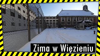 Zima w WIĘZIENIU [upl. by Yur]