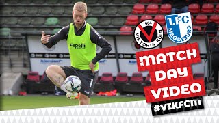 VIKFCM Matchdayvideo mit Kai Klefisch [upl. by Hedva]