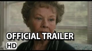 Philomena  Trailer [upl. by Sucirdor]