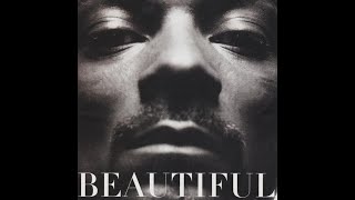 Snoop Dogg Beautiful ft Pharrell Williams [upl. by Oicnoel]