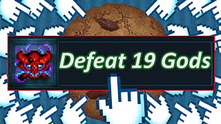 Cookie Clicker The Hardest Achievement [upl. by Oirrad]