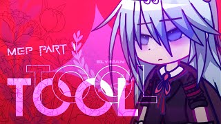 ‘✧ Tool  strawberrystars Part 1   Lunar  Draco Stray Dogs AU  jamtoolkrewmep  Elysan [upl. by Selimah680]