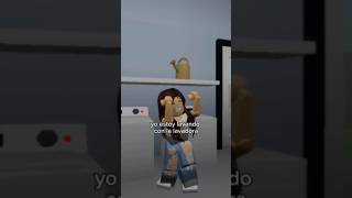 😂Rosalia y sus canciones🤣 BETBLUE rosalia roblox apoyoplissssssssssssss parati viral humor [upl. by Ecnerual958]