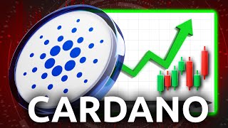 Cardano ADA  Dont Be Fooled 2025 Price Prediction [upl. by Gwynne128]