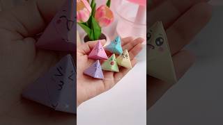 ✨Miniature Paper Crafts✨ shorts art diy craft youtubeshorts [upl. by Coke]