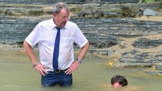 Top Gear UK  Funniest Moments Compilation 4 2016 HD [upl. by Eednyl]