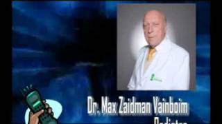 Entrevista al Doctor Max Zaidman [upl. by Caraviello]