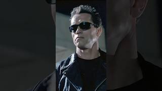 Terminator 2 Judgment Day 19912024 Cast Then and Nowshorts [upl. by Yorztif]