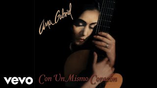 Ana Gabriel  A Pesar de Todo Cover Audio [upl. by Ahseet753]