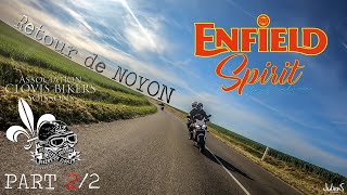 Fete de la Moto Noyon  KTM790 Duke   PART 22 [upl. by Yeldahc70]