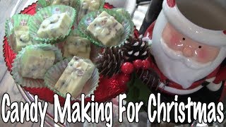 Easy To Make Adorable Chocolate Santa Mustache Lollipops [upl. by Starkey]