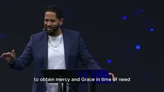 Fred Price Jr  The Age of Grace  Part 4 [upl. by Ademla]