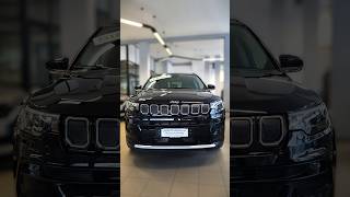 JEEP COMPASS 16MJET 130CV LIMITED ANNO 112021 KM50700 info su wwwluziottiautoit [upl. by Luciana]