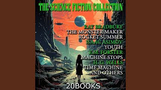 Chapter 16 Boldly Down the Crater2  The Science Fiction Collection 20 Books [upl. by Notterb18]