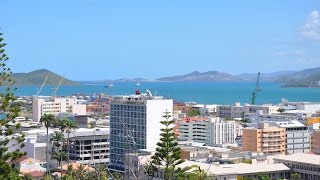 Noumea New Caledonia France [upl. by Enenaej]