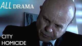 Reward  City Homicide  S02 E06  All Drama  TV Series [upl. by Ahsiei]