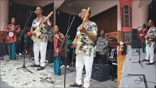 Newcastle Live Performance by AminMan  EdoNiMose 2023 [upl. by Lash]