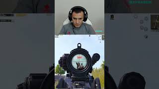 M249 TEK ŞARJÖRÜ İLE VİN pubgmobile pubgmnextstarprogam pubgmobilec6s16 bayraeen [upl. by Orvas]