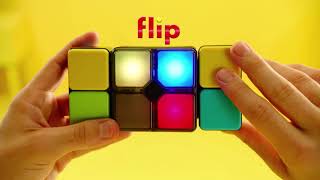 Flipslide TV Commercial  15 Seconds [upl. by Wincer931]