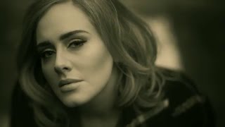 Top 10 Best Adele Songs [upl. by Benyamin]