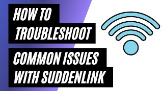 Suddenlink Internet Troubleshooting How to Fix Common Issues [upl. by Reffinnej791]