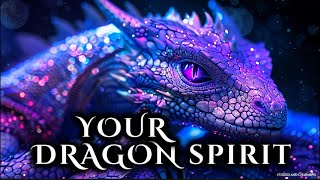 Your Month Your DRAGON Spirit And Their Traits [upl. by Ainatnas]