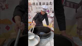 You Wont Believe How Chinese Noodles Are Really Made [upl. by Philps]