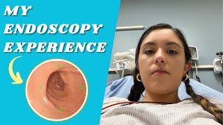 My Endoscopy Experience [upl. by Delcina3]