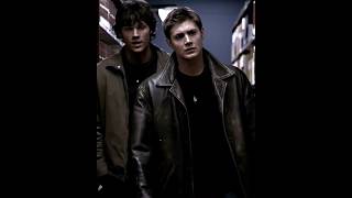 “That’s Fun”  Dean Winchester Edit  Supernatural  Alexandra Stan  Mr SaxoBeat Slowed [upl. by Einimod]