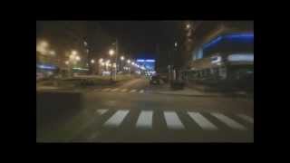 Delangn  Stoatsvijand Nr 1 Ostend By Night Video [upl. by Magnolia]