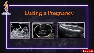 Dating a Pregnancy An Evening with SFM Telangana [upl. by Aerdnad476]