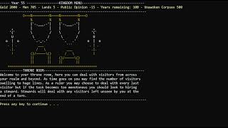 Warsim The Realm of Aslona [upl. by Wane]