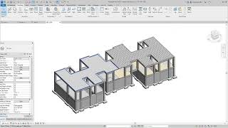 Revit Structure create Assembly sheets [upl. by Niwhsa]