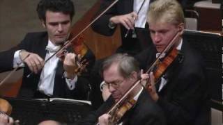 Tchaikovsky Symphony No 5  Abbado · Berliner Philharmoniker [upl. by Else952]