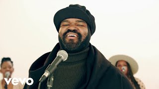 Gregory Porter  I Will Official Music Video [upl. by Zeta]