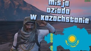 Misja Dziada W Kazachstanie 2 Znizczenie Towaru wroga [upl. by Gav20]