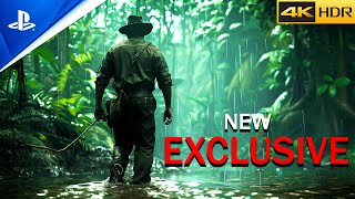 Top 20 New EXCLUSIVE Games coming out in 2024 and 2025  PS5 Xbox Series X [upl. by Arihk]