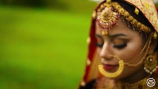 MuzaNoya Daman ft Tosiba amp Meem Haque  Sylheti Wedding Song  Iqbal [upl. by Delacourt161]