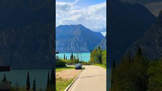 Nago–Torbole Lake Garda Italy travel italianlakes mountains [upl. by Lilian]