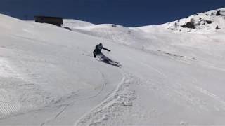 Spring fun in Zillertal with Augment [upl. by Ayerim784]