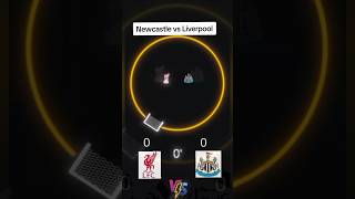 Liverpool FC vs Newcastle United match day whos going to win DadiNeon [upl. by Kcirdde]