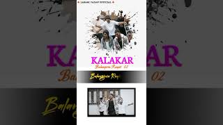 KALAKAR NEW SAMBALPURI LYRICS STATUS VIDEO 2024 LABANI YADAV OFFICIAL newsambalpuristatus song [upl. by Elleirad965]