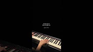 Tim Ngủ Đông l Piano Cover yuriko yurikopiano [upl. by Henka]