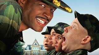 Major Payne  Trailer Upscaled HD 1995 [upl. by Puff]