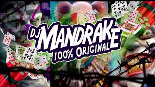 MONTAGEM  BERIMBAU DOS FLUXOS 3 DJ Mandrake 2019 [upl. by Ahouh]