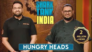 Are 80 Varieties Of Maggi Enough To Impress The Sharks  Shark Tank India  Full Pitch [upl. by Tedd]