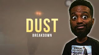 DUST BREAKDOWN  A CHAMPION I DONT WANT [upl. by Acir455]