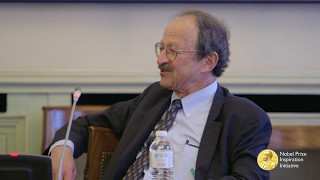 You cant feel certain your research question is important  Nobel Laureate Harold Varmus [upl. by Harbert]