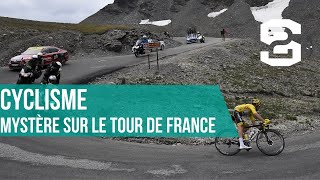 Cyclisme  Un été sans Tour [upl. by Alemahs]