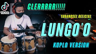 lungo o yen pancen kowe ra tresno  LUNGOO  Yudanosel  Koplo Version Cover Sabrina Febriya [upl. by Babs]